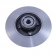 Kit Disco de Freio BD4744KT Tras. Peugeot 307 - Cód.6318