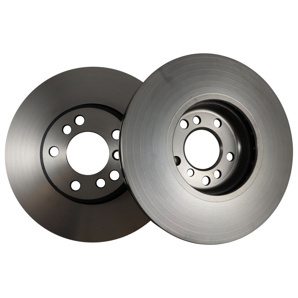 Kit Disco de Freio BD6045 Diant. BMW X5 - Cód.7696