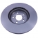 Kit Disco de Freio BD6077 Diant. Audi A4 2.0 3.2- Cód.5011