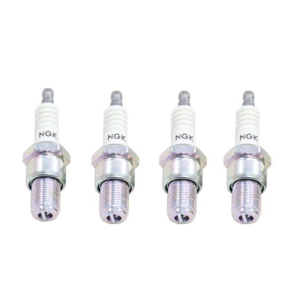 Jg Vela de Ignição NGK R6254K-105 Kawasaki KX100 - Cód.11377