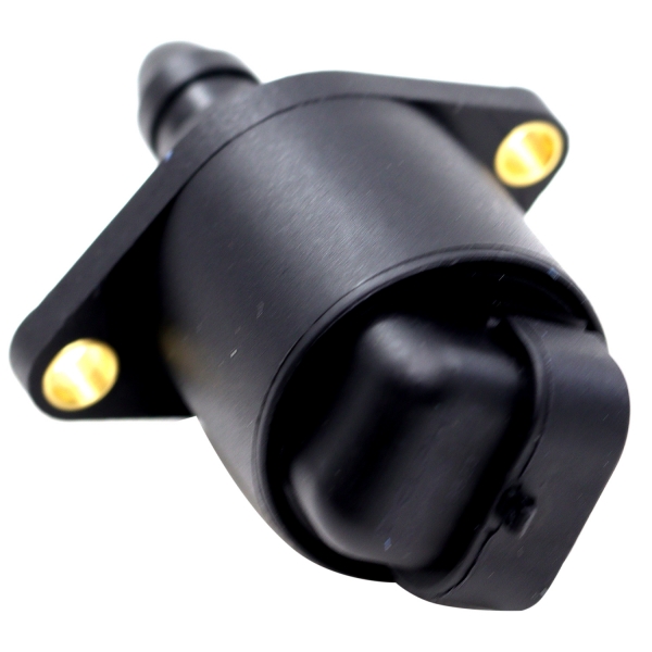 Atuador Marcha Lenta Delphi CV10209 Zetec Rocam - Cód.10839