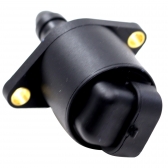 Atuador Marcha Lenta Delphi CV10209 Zetec Rocam - Cód.10839