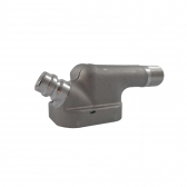 Válvula de Descarga Denso BC047139-34802C - Cód.1638