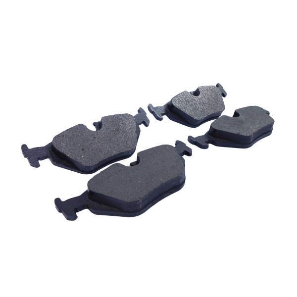 Pastilha de Freio Traseiro Jurid HQJ2148 BMW 316i - Cód.3277