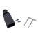 Conector Elétrico 2 Vias ETE8741 Comp. Ar Condic. - Cód.9607