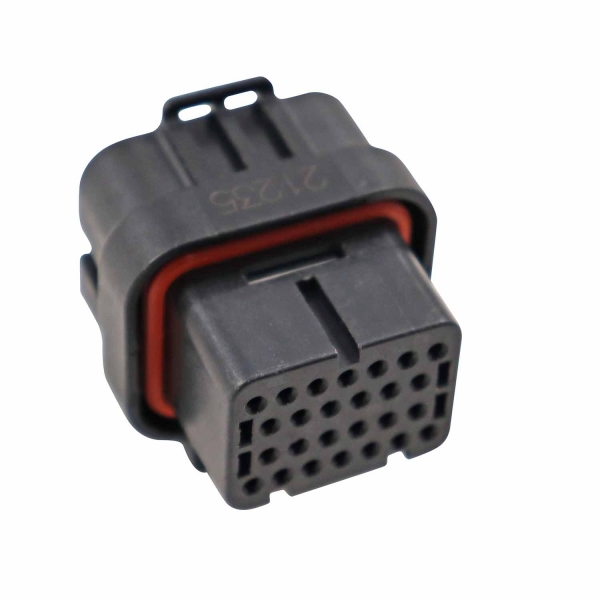 Conector Molex Superseal 26 Vias 3-1437290-8 - Cód.9001