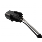 Sonda Lambda NTK OZA723-EE33 HB20 1.6, Soul 1.6 - Cód.2972