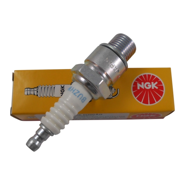 Vela de Ignição NGK Tungstenio BUZHW-2 - Cód.2279