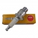 Vela de Ignição NGK Tungstenio BUZHW-2 - Cód.2279