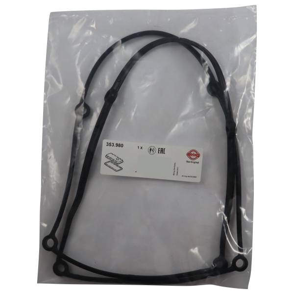 Junta Tampa Válv. Elring 353.980 Mitsubishi L200 - Cód.7639