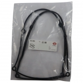 Junta Tampa Válv. Elring 353.980 Mitsubishi L200 - Cód.7639