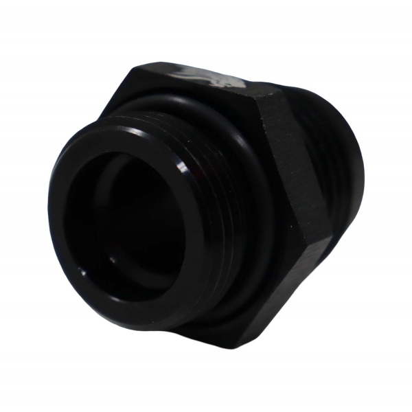 Niple Adaptador M22 x 10AN para Radiador de Óleo - Cód.1319