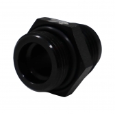 Niple Adaptador M22 x 10AN para Radiador de Óleo - Cód.1319