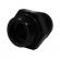 Niple Adaptador M22 x 10AN para Radiador de Óleo - Cód.1319