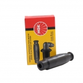 Cachimbo de Vela NGK SF05FMK Honda CB250, CRF250 - Cód.11136