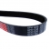 Correia Micro-V Gates 6PK1230 Volvo XC60, XC90 - Cód.5895