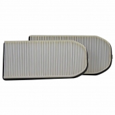 Filtro de Cabine Hengst E983LI2 BMW 735i, 750i - Cód.12310