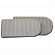 Filtro de Cabine Hengst E983LI2 BMW 735i, 750i - Cód.12310