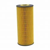 Filtro de Óleo Hengst E154H D48 Audi 1.9 TDI - Cód.11941