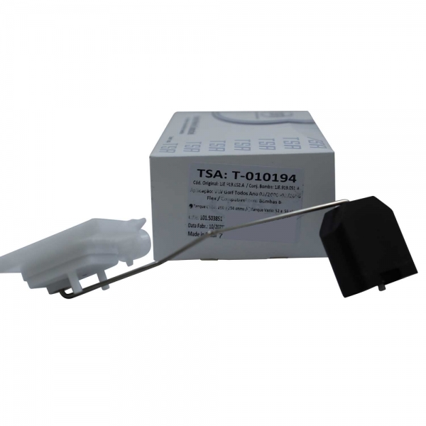 Sensor de Nivel TSA T010194 VW Golf  - Cód.7994