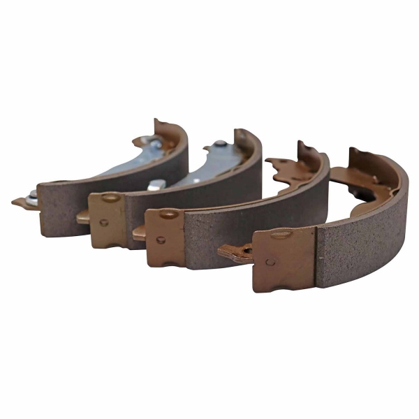 Sapata de Freio Cobreq 2766CPA Renault Captur - Cód.12211