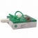 Sonda Lambda NTK OZA381-D26 Ford Courier 1.6 8V - Cód.2611