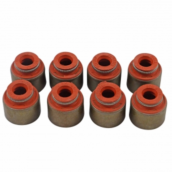 Retentor de Válv. Elring 330.310 HB20 1.6 16V - Cód.12333