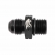 Niple Adaptador Asllan M14 x 6AN - Cód.11630