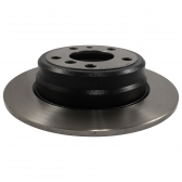 Kit Disco de Freio BD6668 Tras. BMW 520, 525, 530 - Cód.7706