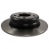 Kit Disco de Freio BD6668 Tras. BMW 520, 525, 530 - Cód.7706