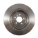 Kit Disco de Freio BD7365 Tras.  Range Rover - Cód.7417