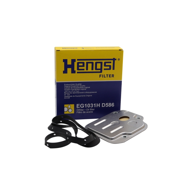 Filtro de Transmissão Hengst EG1031H D586 HB20 - Cód.11248