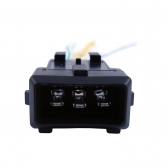 Chicote Sensor de Fase ETE9880 Fiat - Cód.5849