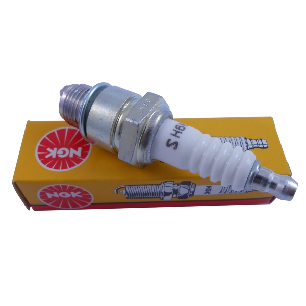Vela de Ignição B9HS - Cód.2026