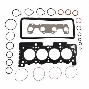 Jg Juntas Sup. Elring 491.520 Peugeot 206, 207 - Cód.6813