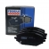 Pastilha Diant. Frasle PD2225 GM Tracker - Cód.14527