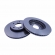Kit Disco de Freio BD5182 Diant. Elantra, I30 - Cód.3851