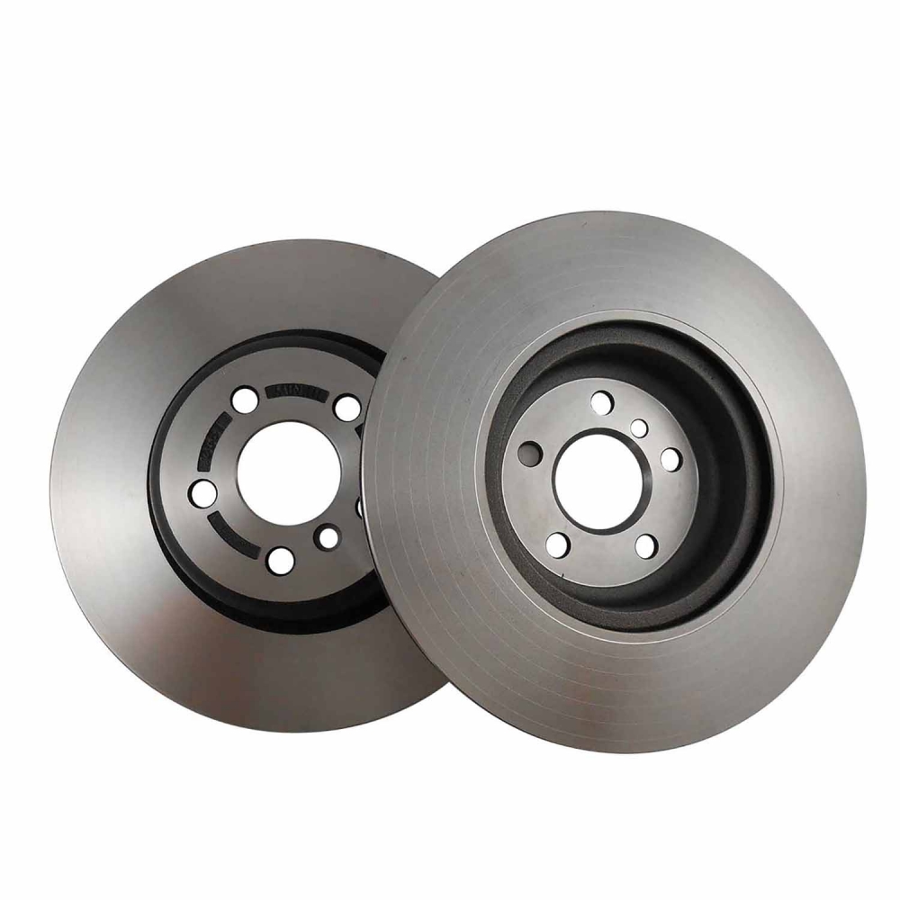 Kit Disco de Freio BD3581 Tras. BMW 320i, X3, X4 - Cód.6963