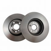 Kit Disco de Freio BD3581 Tras. BMW 320i, X3, X4 - Cód.6963