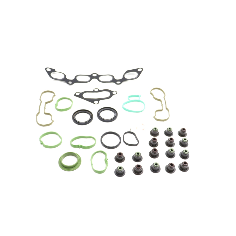 Jg Junta Sup. Elring 023.551 Ford Fiesta 1.4 16V - Cód.11244