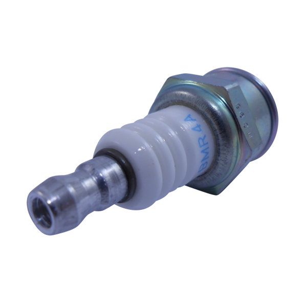 Vela de Ignição BMR4A Subaru EH09.2, Kubota AV650 - Cód.506