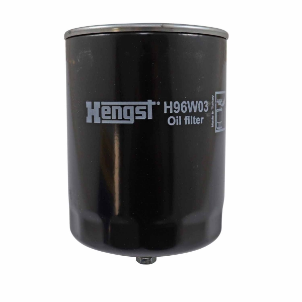 Filtro de Óleo Hengst H96W03 Mitsubishi L200 - Cód.11695