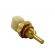 Sensor de Temperatura Delphi STD00003 GM Astra - Cód.8529