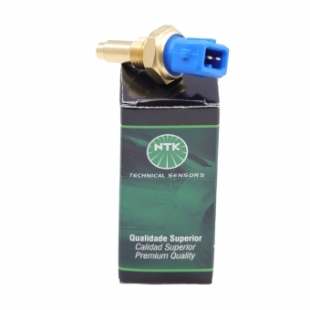 Sensor Temp. de Água NTK CTN2-A005 VW Gol - Cód.11194