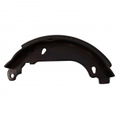 Sapata de Freio Tras. Jurid HQJ506A Peugeot 206 - Cód.7516