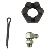 Pivo Suspensão Inferior Moog K8561T Ford Ranger - Cód.1601