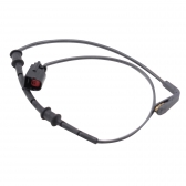 Sensor de Pastilha Textar 98052600 Jaguar F-Type - Cód.10392