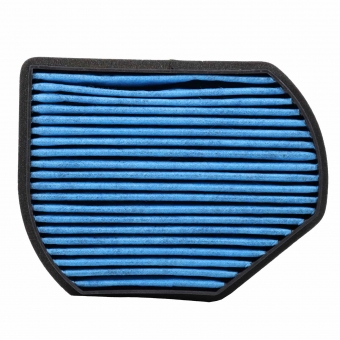Filtro de Cabine Hengst E914LB Mercedes C240 - Cód.12308