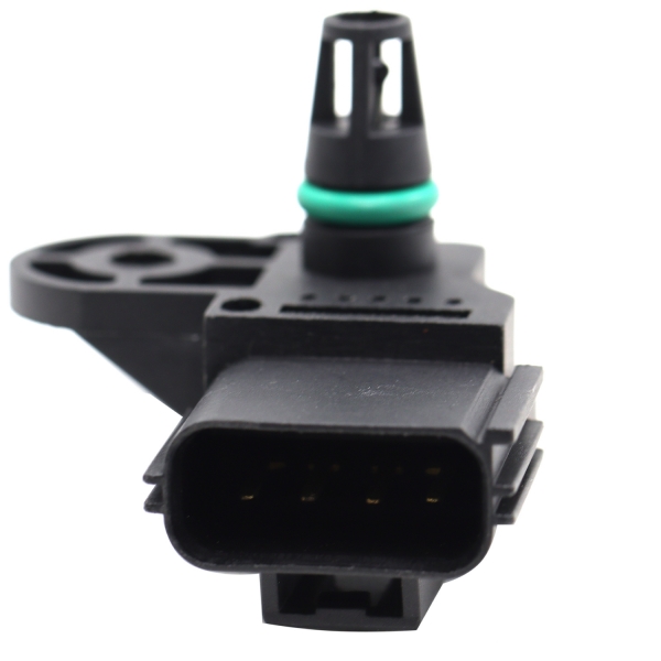 Sensor MAP NTK APT4-A007 Ford Zetec Rocam - Cód.10792