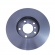 Kit Disco de Freio BD2898 Diant. Mini Cooper - Cód.3604